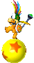 Lemmy Koopa NSMB2