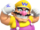 Wario