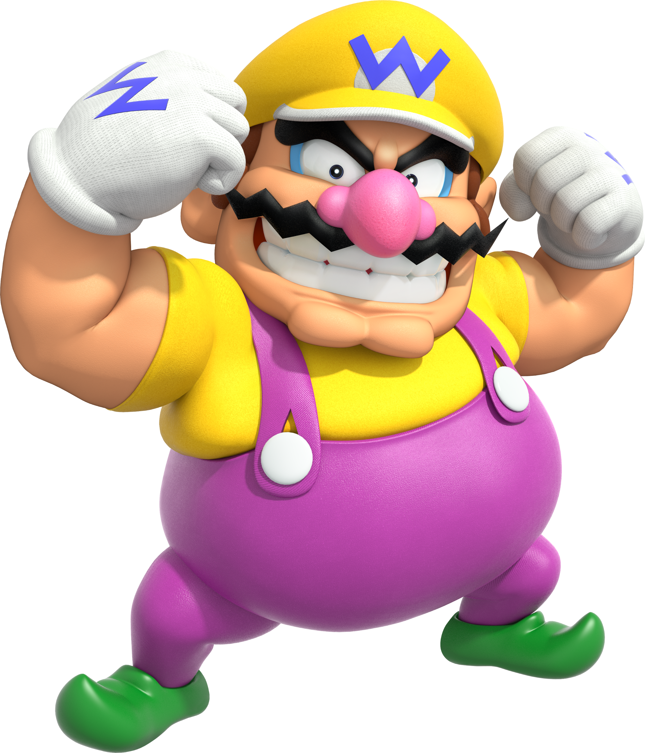 18-Volt - Super Mario Wiki, the Mario encyclopedia