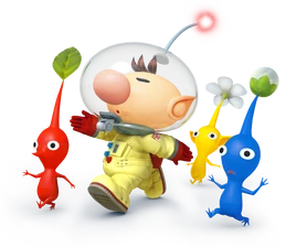Mainpikmin