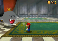 Super Mario 64 DS