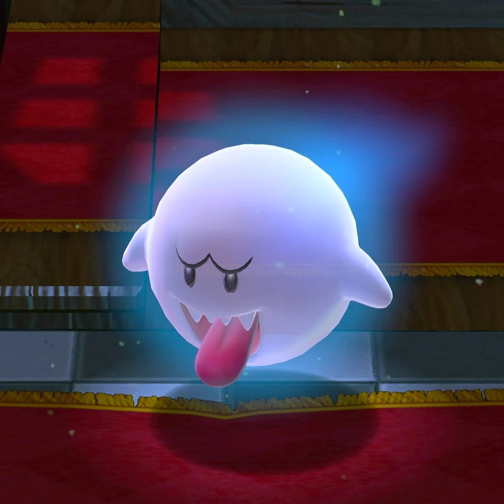 テレサ | マリオペディア | Fandom