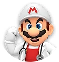 Dr. Feuer-Mario