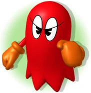 Blinky.
