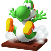 Yoshi