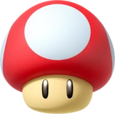 Mushroom