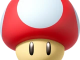 Super Mushroom
