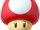 Super Mushroom