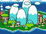 Yoshis Eiland