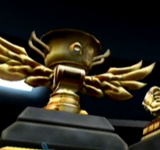 Striker Cup