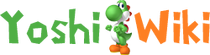 Yoshi Wiki