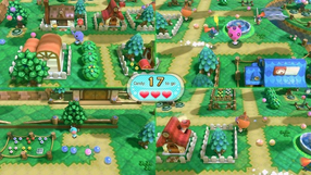 Animal Crossing Sweet Day