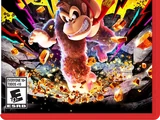 Donkey Kong Bananza