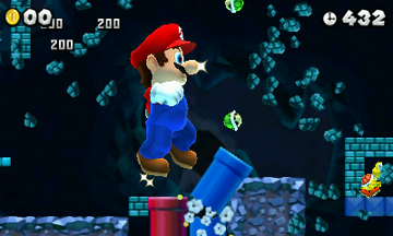 World 1 2 New Super Mario Bros. 2 MarioWiki Fandom