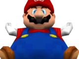 Balloon Mario