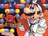 Dr. Mario (Spiel)