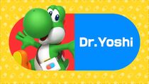 Dr Yoshi