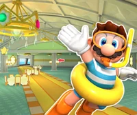 MKT Sprite GCN Daisys Dampfer R