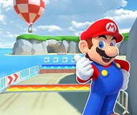 MKT Sprite N64 Koopa-Strand R 2