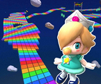 Icon der Trick-Version mit Baby Rosalina