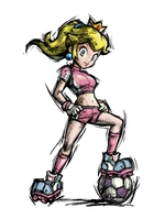 MSFPeach