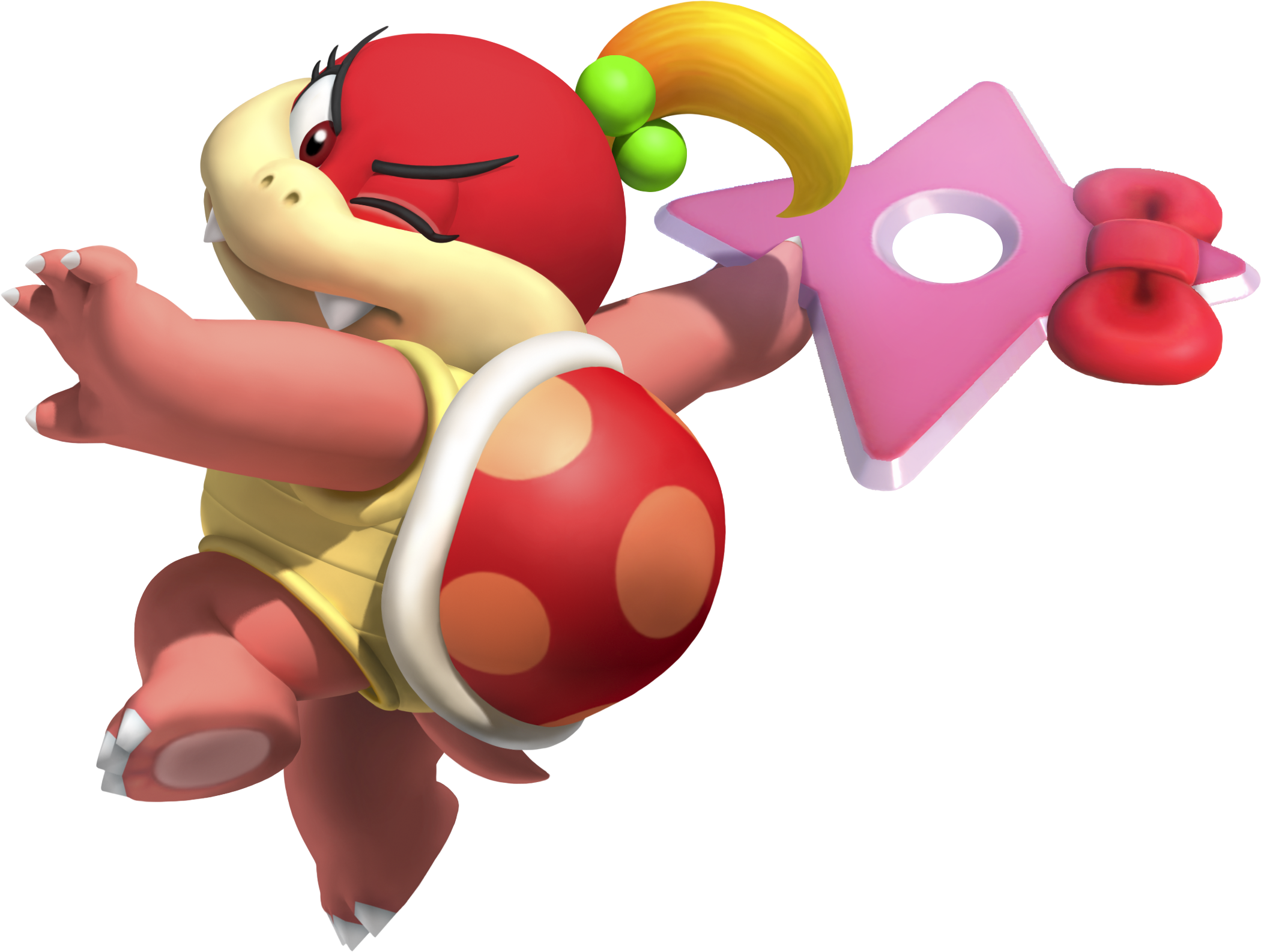 Bowser Jr., MarioWiki, FANDOM powered by Wikia