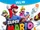 Super Mario 3D World