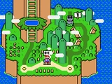 Yoshi's Island (Super Mario World)