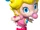 Bebé Peach
