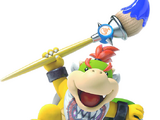 Bowser Jr.