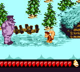 DKL3 Screenshot Bleak Magic