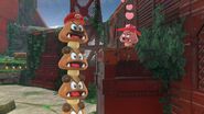 Female Goomba