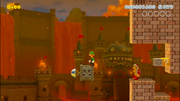 Fire Bro. Castle