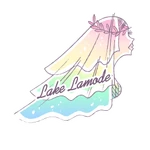 Lake Kingdom's Sticker