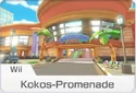 MK8D Icon Kokos-Promenade
