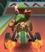 MKT Screenshot Luigi klassisch Sprungturbo 1