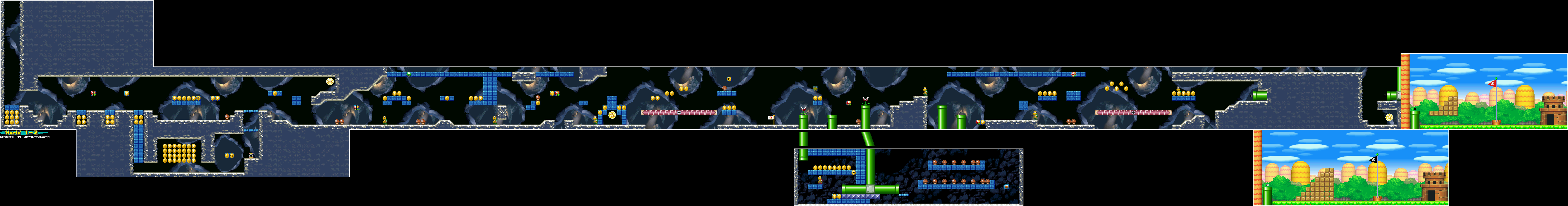 New Super Mario Bros 2 Level Maps World 1-2 (New Super Mario Bros.) | Mariowiki | Fandom New Super Mario Bros 2 Level Maps World 1-2 (New Super Mario Bros.) | Mariowiki | Fandom