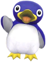 Penguin