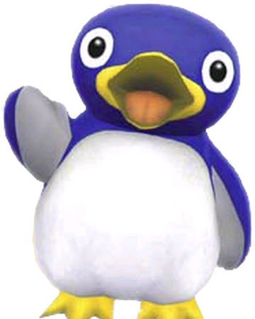 Pinguino Super Mario Wiki Fandom - brawl stars pinguino
