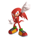 Knuckles N