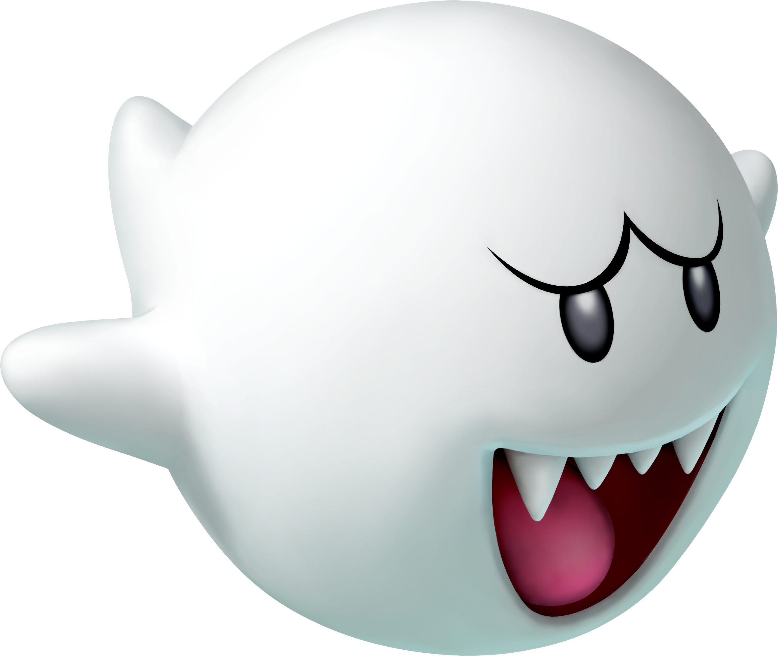 Boo - Super Mario Wiki, the Mario encyclopedia