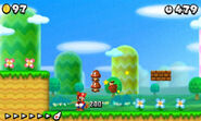 Gaming new super mario bros 2 14