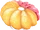 Erdbeer-Donutgleiter