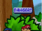 Danger