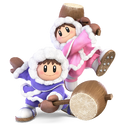 15. Ice Climbers