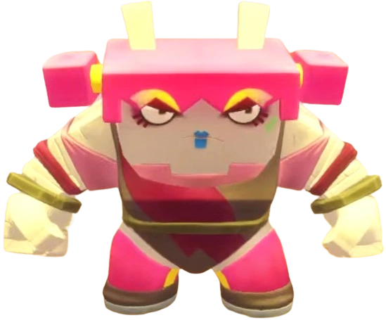 Bibi | Wiki Mario | Fandom