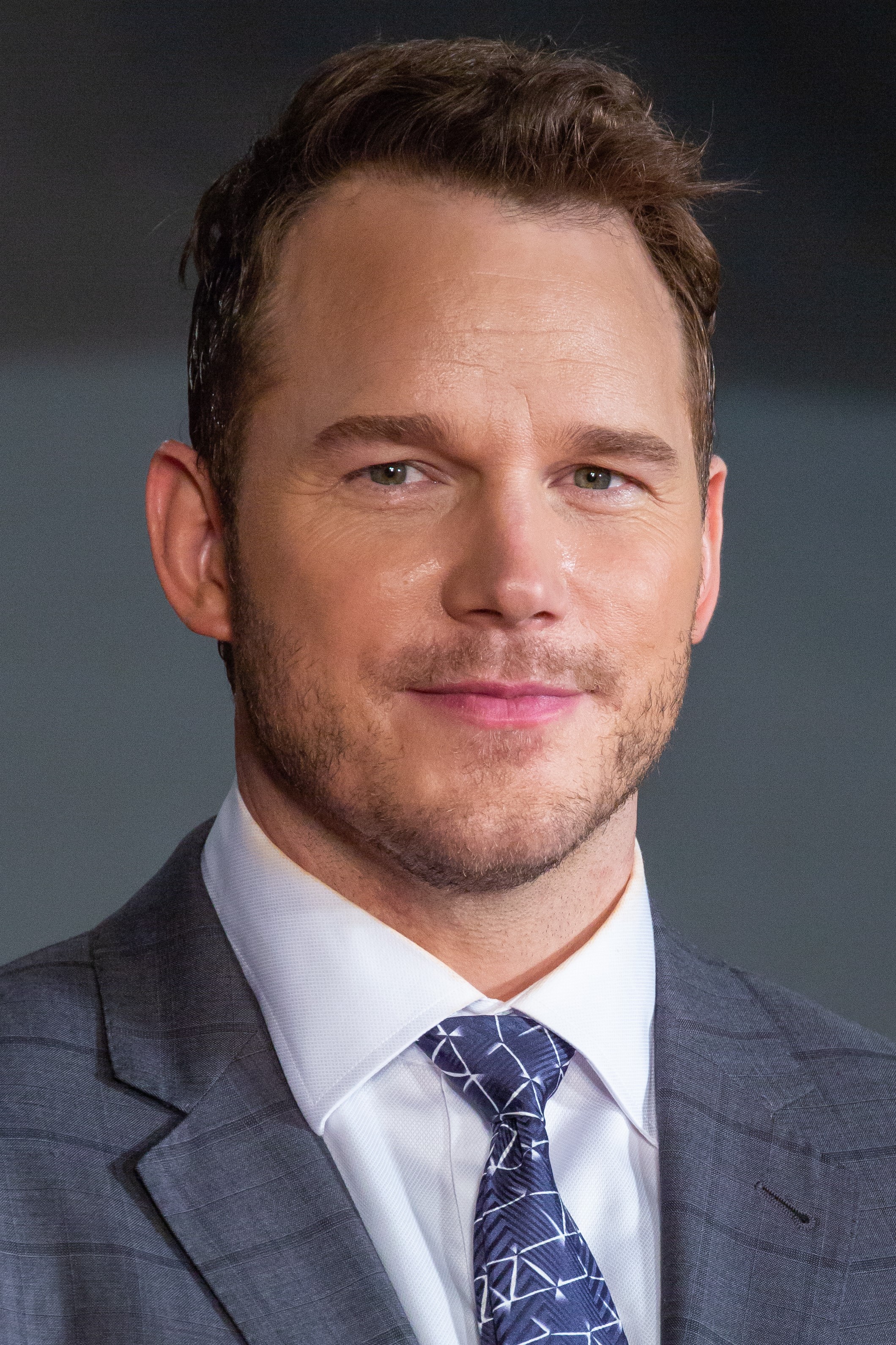 Chris Pratt - Super Mario Wiki, the Mario encyclopedia