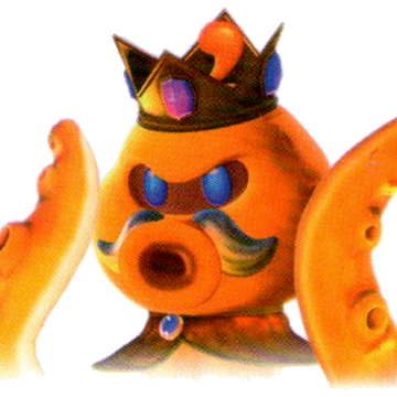 king kaliente mariowiki fandom