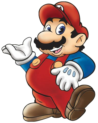 Mario (personagem) – Wikipédia, a enciclopédia livre