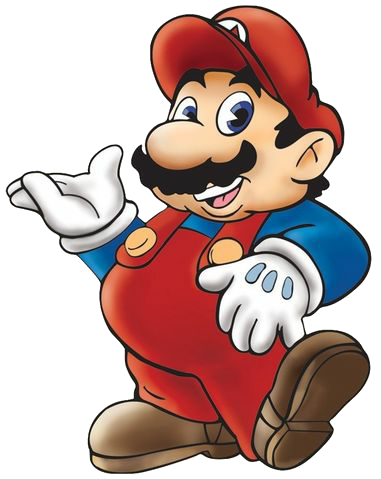 Mario - Super Mario Wiki, the Mario encyclopedia